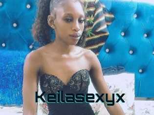 Keilasexyx