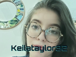Keilataylor32
