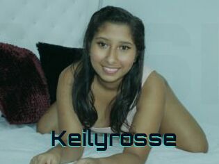 Keilyrosse