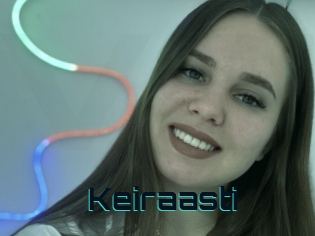 Keiraasti