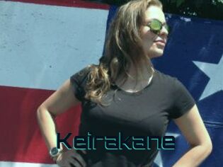 Keirakane