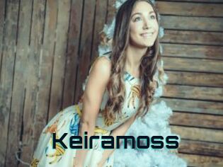 Keiramoss