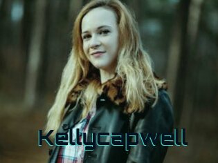 Kellycapwell