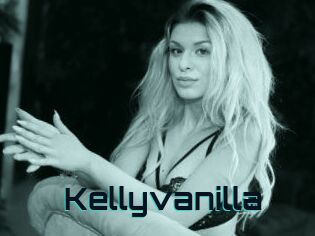 Kellyvanilla