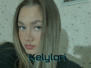 Kelylori