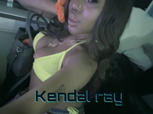 Kendal_ray