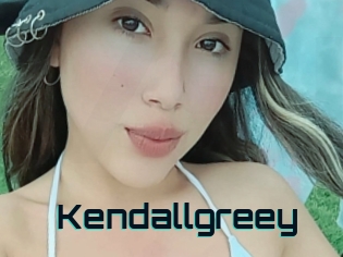 Kendallgreey
