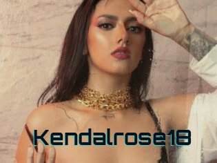 Kendalrose18