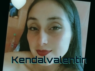 Kendalvalentin