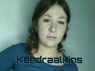 Kendraalkins