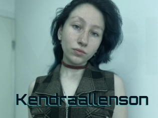 Kendraallenson
