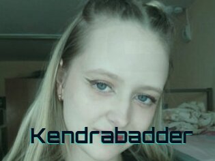 Kendrabadder
