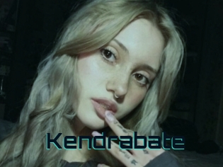 Kendrabate
