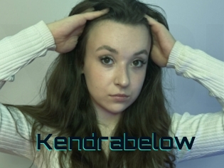 Kendrabelow