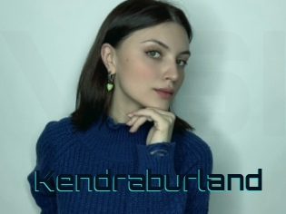 Kendraburland