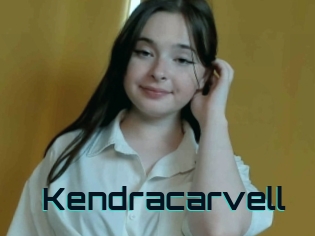 Kendracarvell