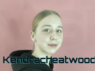 Kendracheatwood