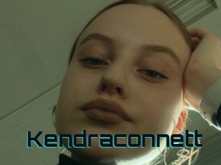 Kendraconnett