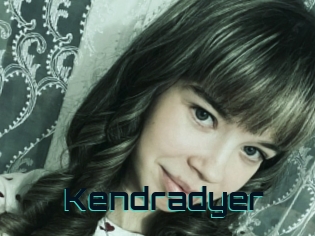 Kendradyer