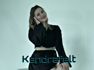 Kendrafelt