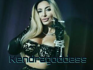 Kendragoddess