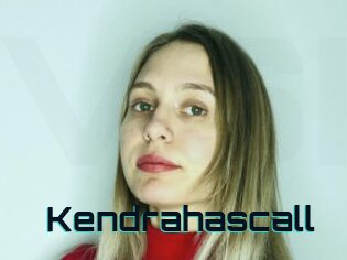 Kendrahascall