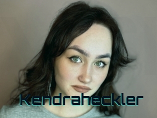 Kendraheckler