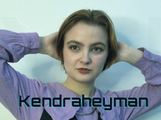 Kendraheyman