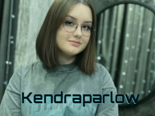 kendraparlow Vidéos Stars Nues