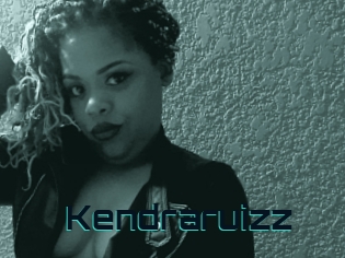 kendraruizz Vidéos Stars Nues