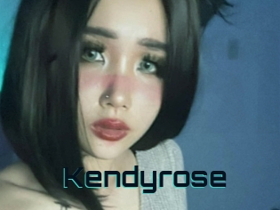 Kendyrose