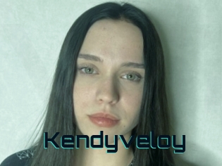 kendyveloy Vidéos Stars Nues
