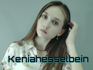 Keniahesselbein