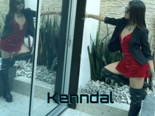 Kenndal