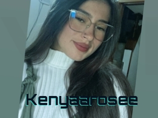 Kenyaarosee