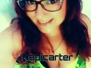 Kepicarter