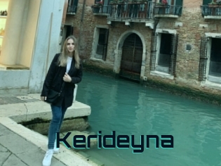 Kerideyna