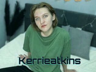 Kerrieatkins