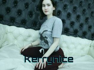 Kerrynice