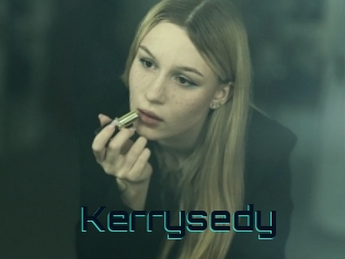 Kerrysedy