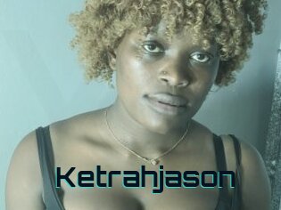 Ketrahjason