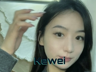 Kewei