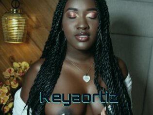 Keyaortiz