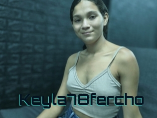 Keyla78fercho