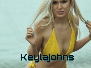 Keylajohns