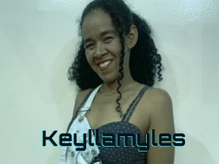 Keyllamyles