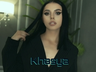 Khasya