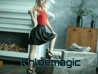 Khloemagic