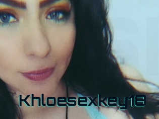 Khloesexkey18