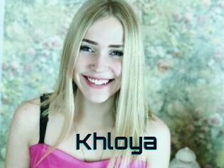 Khloya